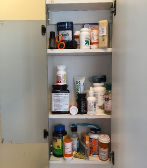 Medicine Cabinet