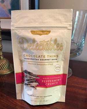 Delectables Chocolate Thins