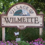 Wilmette, IL