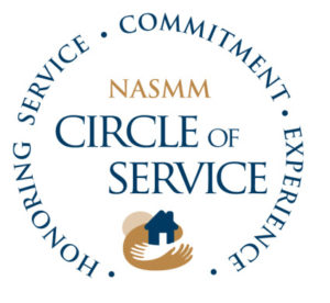 NASMM Circle of Service