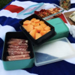 Picnic Without Plastic