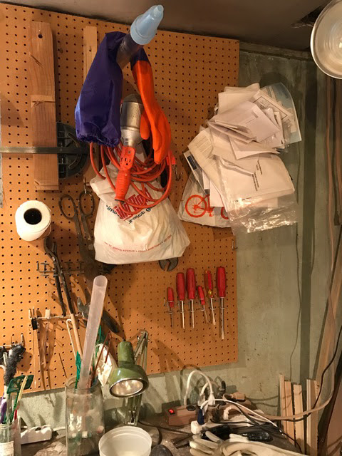 Organizing Tools