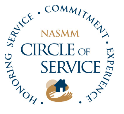 NASMM Circle of Service