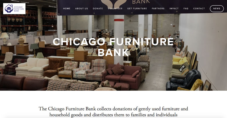 Chicago Furniture Bank