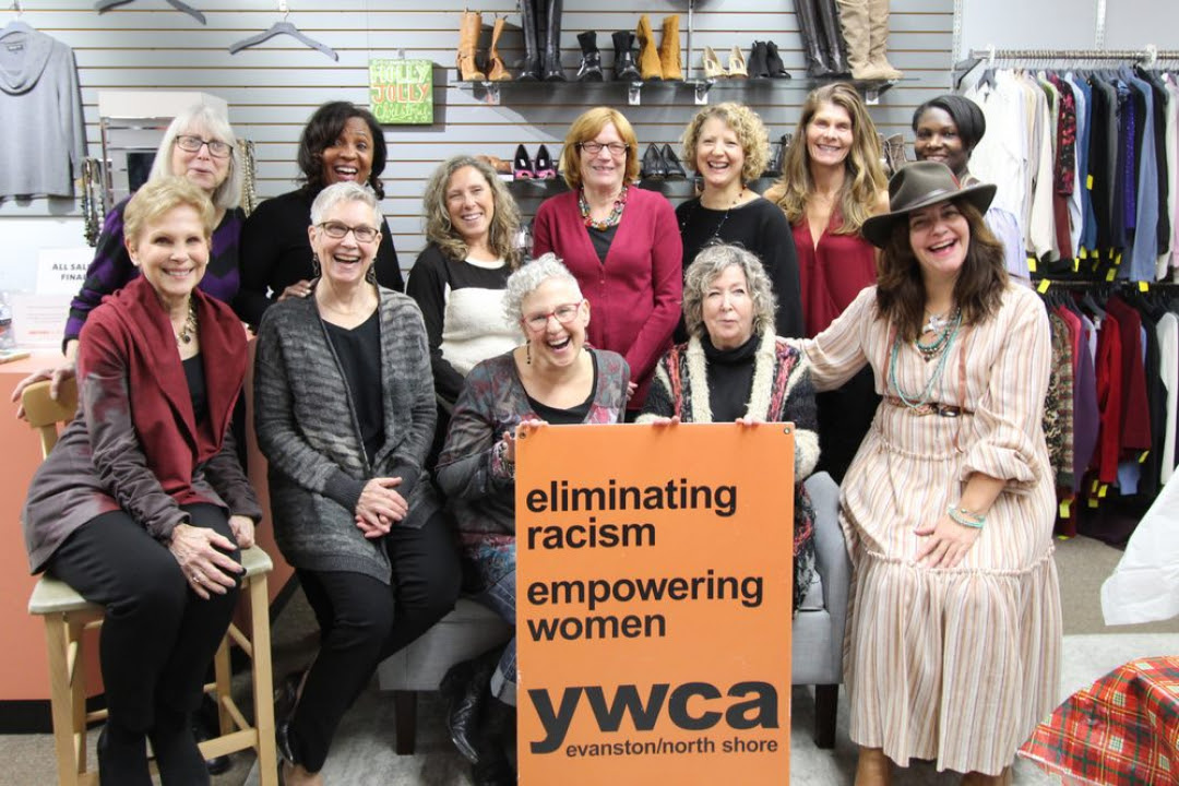 YWCA – Wilmette, IL