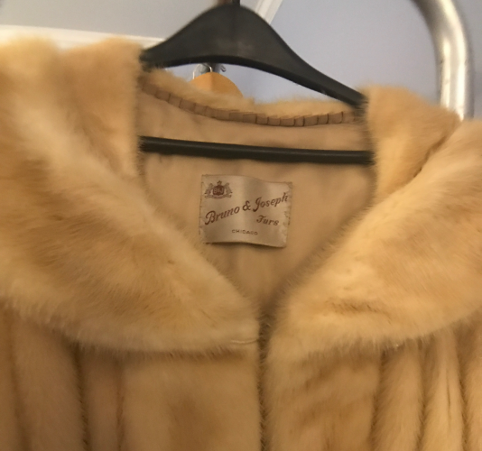 CMFTO - Fur Collection