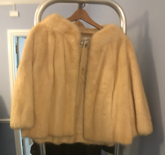 CMFTO - Fur Collection