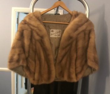 CMFTO - Fur Collection