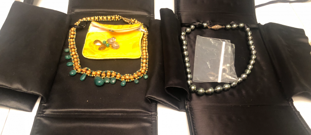 JEWELRY: CMFTO's 5th Annual Clutter Challenge (Luxury Edition)