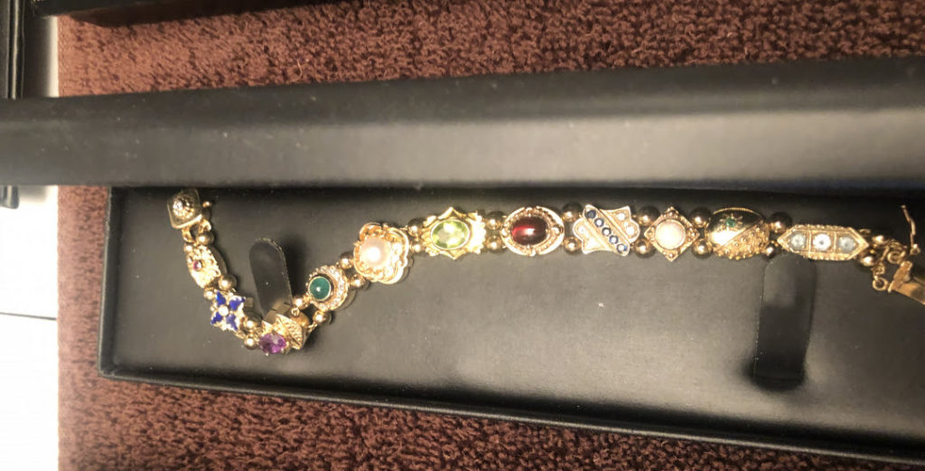 JEWELRY: CMFTO's 5th Annual Clutter Challenge (Luxury Edition)