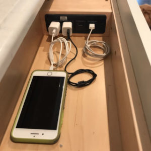 CMFTO - Charging Tray