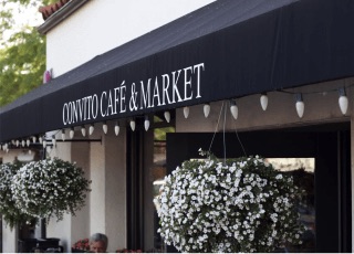 Convito Cafe and Market 